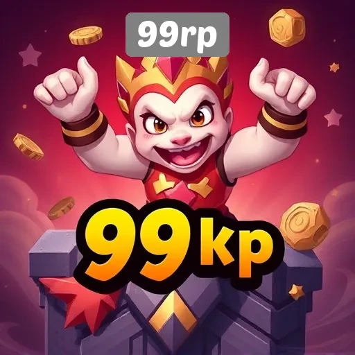 Mengenal 99rp Sebagai Platform Game Terpercaya di Indonesia