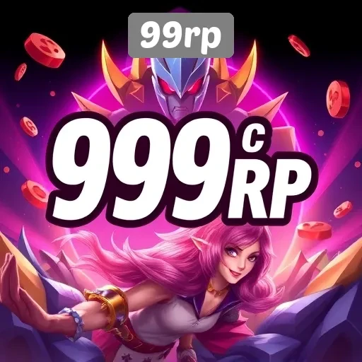 Mengenal 99rp Sebagai Platform Game Terpercaya