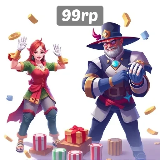Mengenal Lebih Dekat Situs Game 99rp di Indonesia