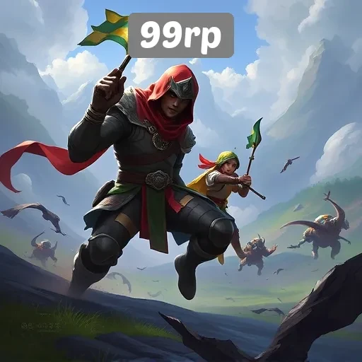 Dampak 99rp terhadap Ekosistem Game di Tanah Air