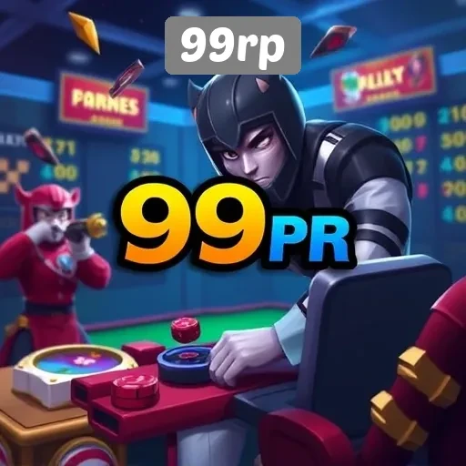Keunggulan 99rp dalam Pembelian Game Online
