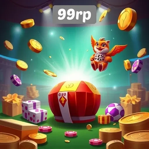Pengalaman Bermain Game di Situs 99rp yang Menarik