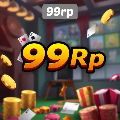 Mengenal 99rp Sebagai Situs Game Populer di Indonesia