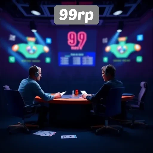 Strategi Aman Bertransaksi di Situs 99rp