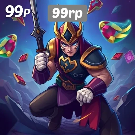 Keunggulan Layanan Game di Situs 99rp