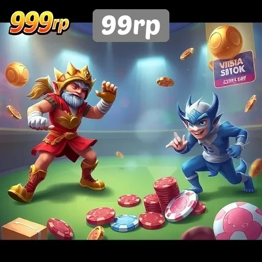 Ulasan Pengalaman Bermain Melalui 99rp