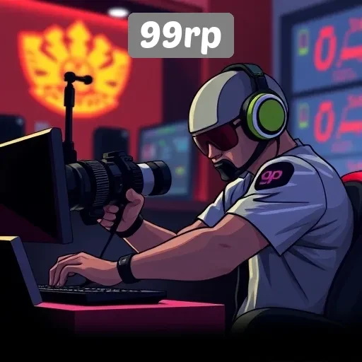 Situs Game 99rp Memudahkan Akses Pembayaran untuk Gamer