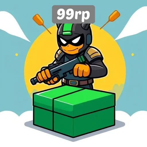 Kemudahan Pembayaran di 99rp untuk Gamer