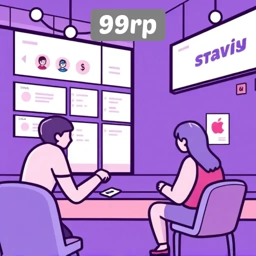 Sistem Pembayaran di 99rp yang Aman dan Nyaman