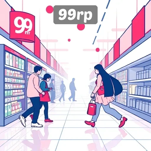 Tingkat Keamanan dan Kenyamanan Berbelanja di 99rp