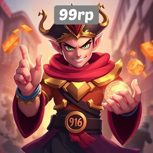 Menjelajahi Fitur Unggulan di Situs Game 99rp