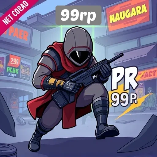 Evolusi 99rp Sebagai Marketplace Game di Indonesia