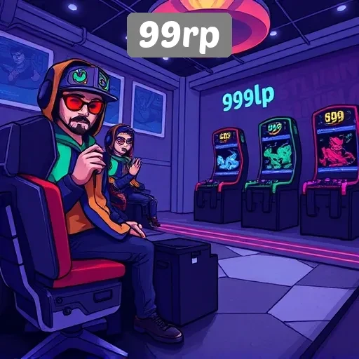 Mengapa 99rp Menjadi Pilihan Utama Gamer Indonesia