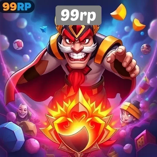 Beragam Pilihan Game Menarik di Situs 99rp yang Wajib Dicoba