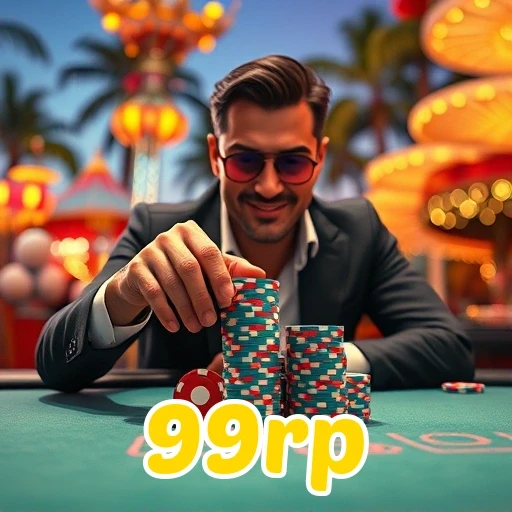 99rp: Game Seluler Berkualitas untuk Semua Kalangan