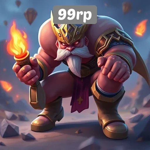 Menelusuri Fitur Unggulan Situs Game 99rp