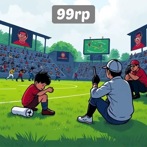 Testimoni Pengguna 99rp dalam Aktivitas Game Sehari-hari