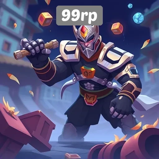 Menjelajahi Fitur Unggulan Situs Game 99rp