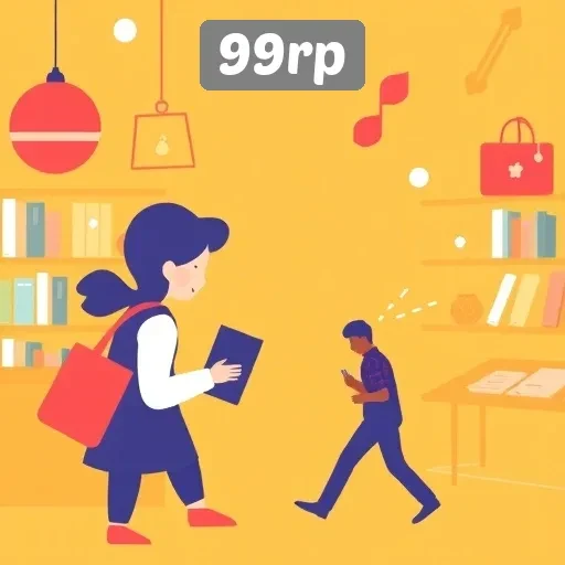 Panduan Belanja Aman dan Nyaman di Situs 99rp