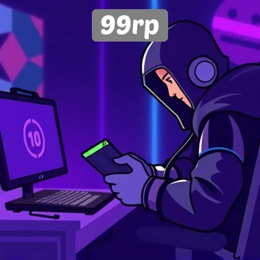 Keunggulan Bertransaksi di 99rp untuk Gamer Indonesia