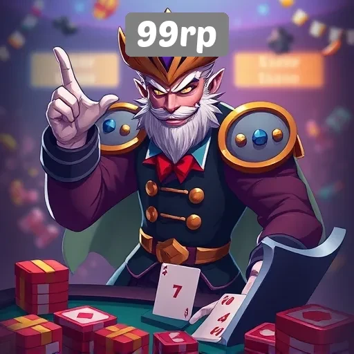Tawarkan Beragam Pilihan Game Situs 99rp Memikat Hati Pemain
