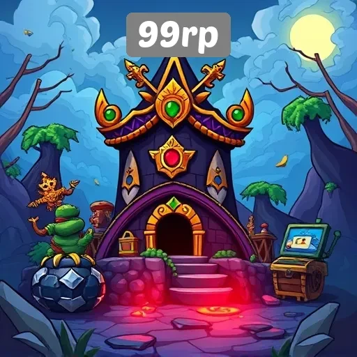 Perbandingan 99rp dengan Platform Game Lain di Indonesia