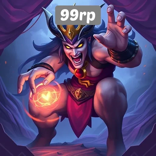 Keunggulan dan Fitur Menarik di 99rp untuk Gamer