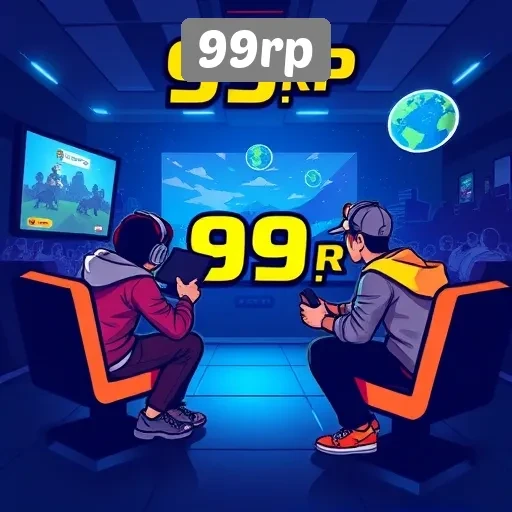 Sekilas Tentang Komunitas di Balik 99rp