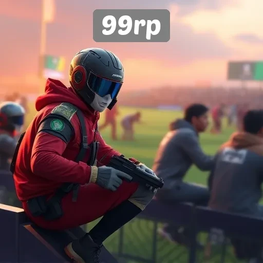 Sejarah Singkat dan Perkembangan Situs 99rp di Dunia Game