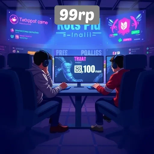 Tanya Jawab Seputar Pengalaman Bermain di 99rp