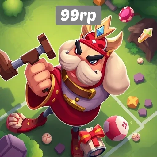 Kenali Situs Game 99rp dan Fitur Menariknya
