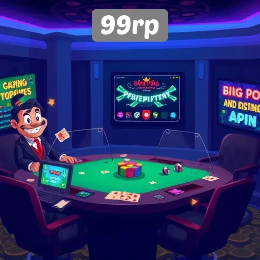 Mengenal Situs Game 99rp dan Kelebihan yang Ditawarkan
