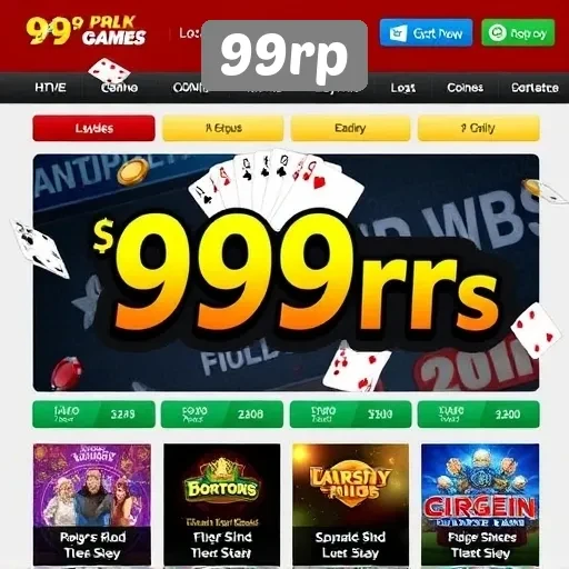 Mengenal 99rp Situs Game Terpercaya di Indonesia